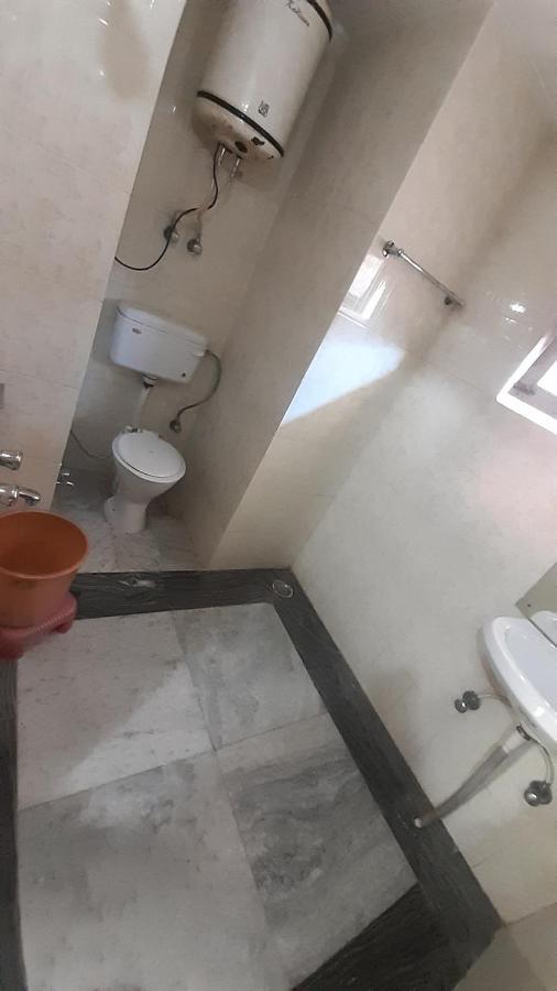 Hadimba Regency Vandrarhem Manāli Exteriör bild