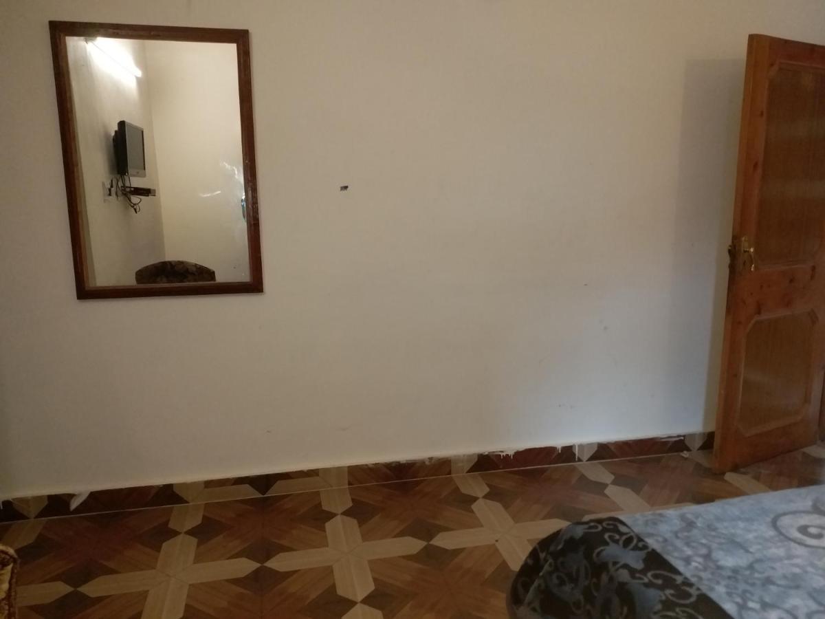 Hadimba Regency Vandrarhem Manāli Exteriör bild